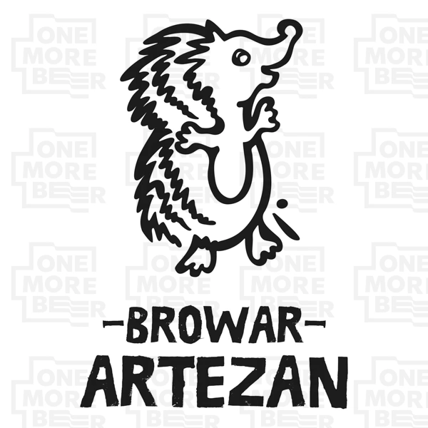 ARTEZAN KANOPUS BA BUT. 0,5 L