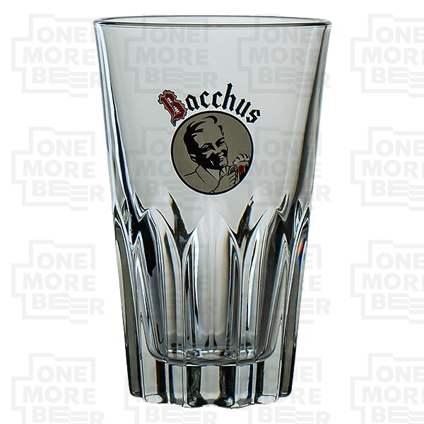 BACCHUS GRAAL SZKLANKA 0,25 L