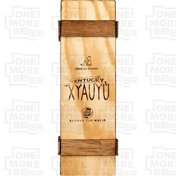 BALADIN XYAUYU KENTUCKY 2018 BUT. 0,5 L