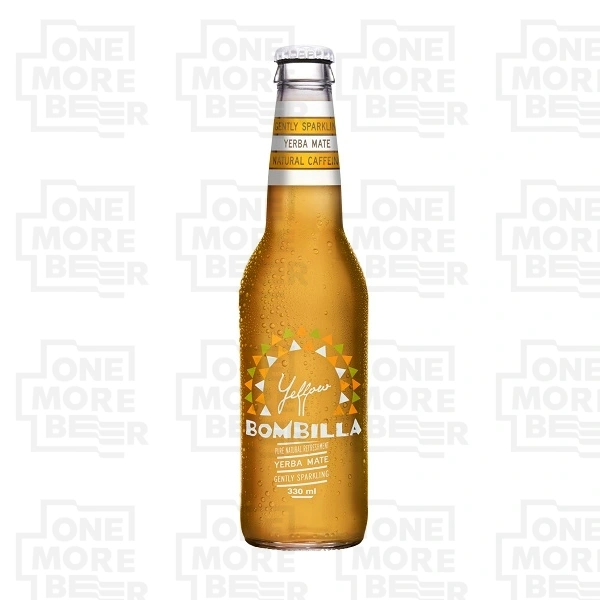 BOMBILLA YELLOW BUT. 0,33 L