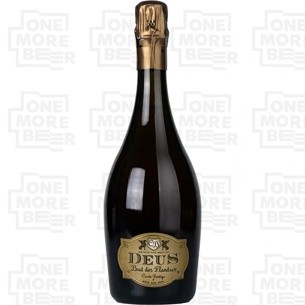 BOSTEELS DEUS BUT. 0,75 L