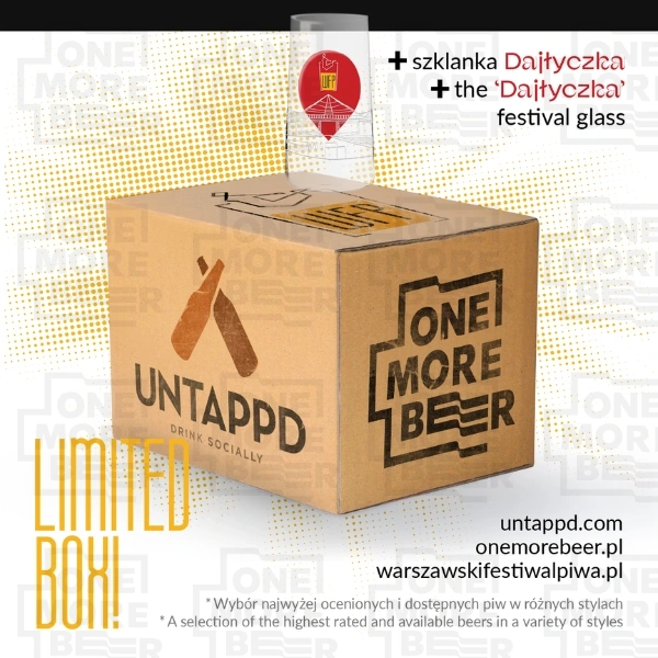 ZESTAW BOX WFP19 2025