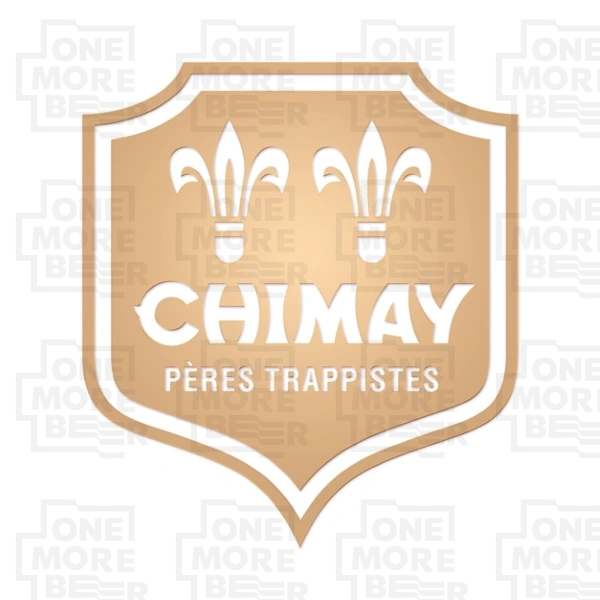 CHIMAY BLUE BUT. 3,0 L