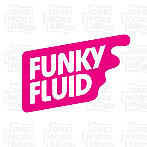 FUNKY FLUID FARM TO GLASS: EL DORADO PUSZKA 0,5 L