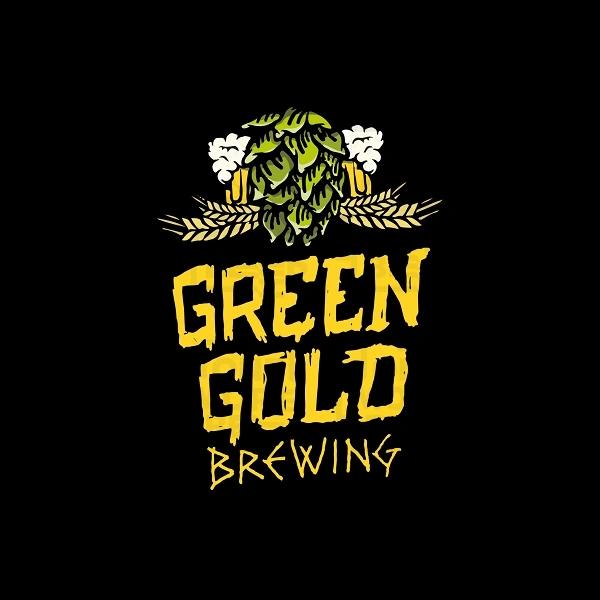 GREEN GOLD ROCKET QUEEN KEG 30 L