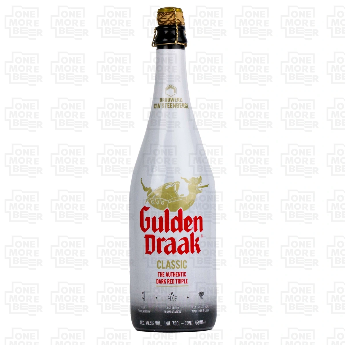 GULDEN DRAAK BUT. 0,75 L