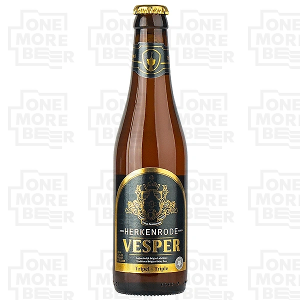 HERKENRODE VESPER BUT. 0,33 L