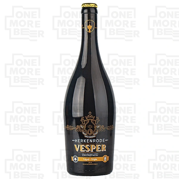 HERKENRODE VESPER BUT. 0,75 L
