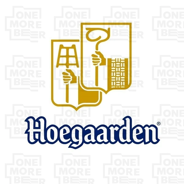 HOEGAARDEN BLANCHE KEG 20 L