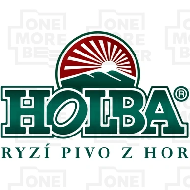 HOLBA PREMIUM 12° KEG 30 L