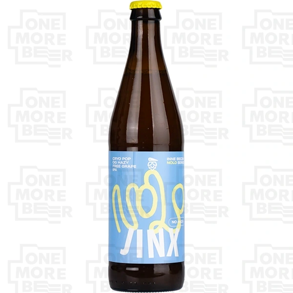 INNE BECZKI NOLO - JINX BUT. 0,5 L