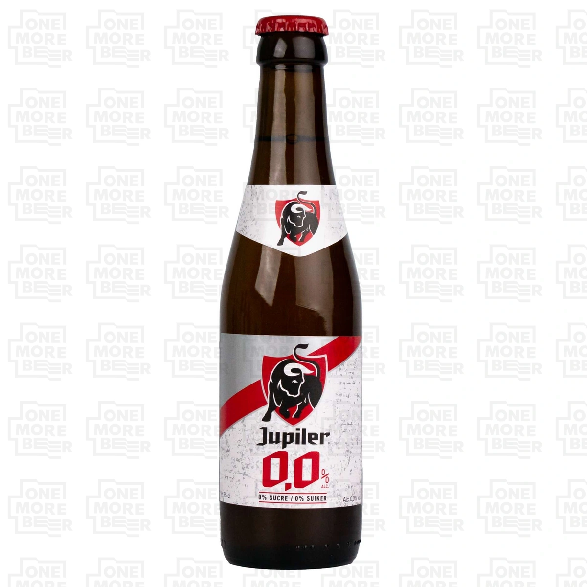 JUPILER NA BUT. 0,25 L