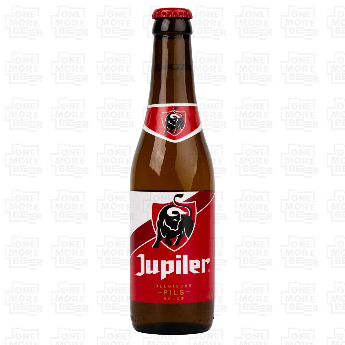 JUPILER BUT. 0,33 L
