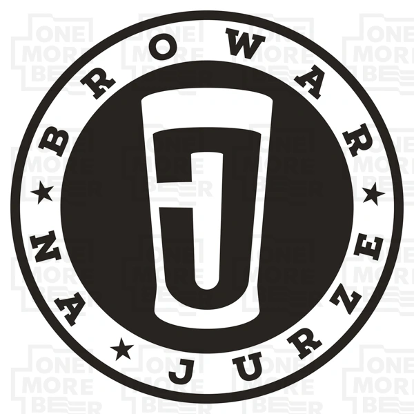 JURAJSKIE POMARAŃCZA KEG 30 L