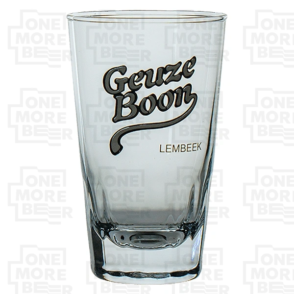 BOON GEUZE SZKLANKA 0,375 L