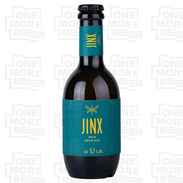 KAZIMIERZ JINX BUT. 0,33 L