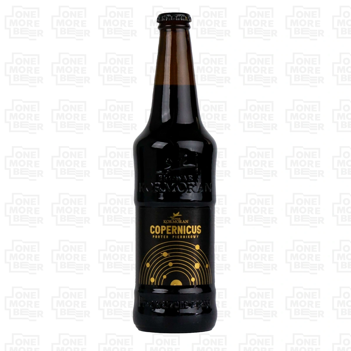 KORMORAN COPERNICUS BUT. 0,5 L