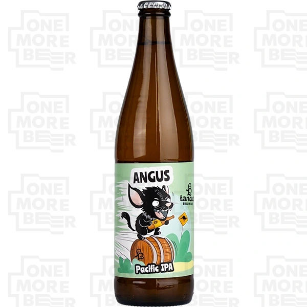 ŁAŃCUT ANGUS BUT. 0,5 L