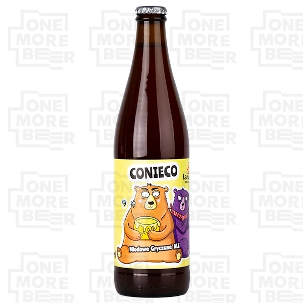 ŁAŃCUT CONIECO BUT. 0,5 L