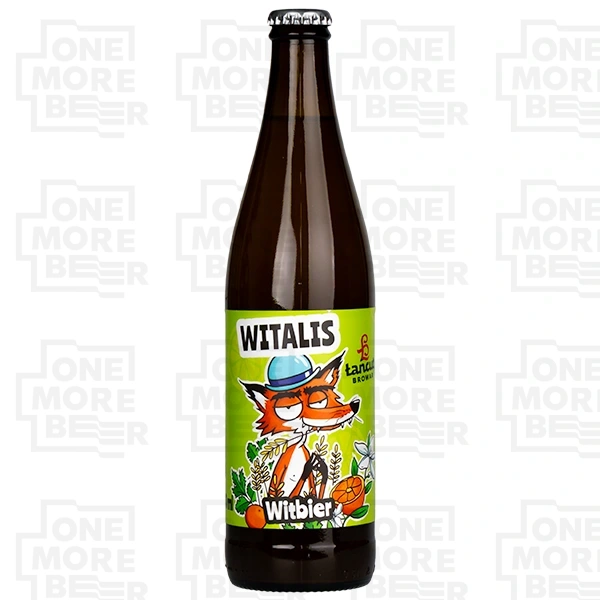 ŁAŃCUT WITALIS BUT. 0,5 L