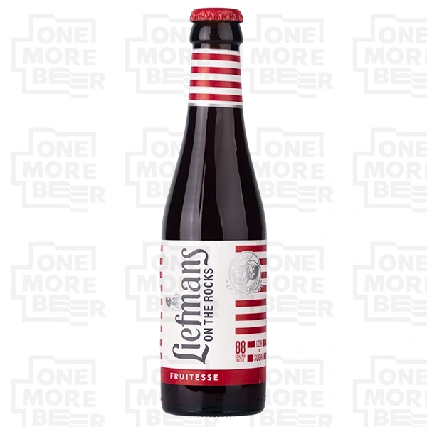 LIEFMANS FRUITESSE BUT. 0,25 L