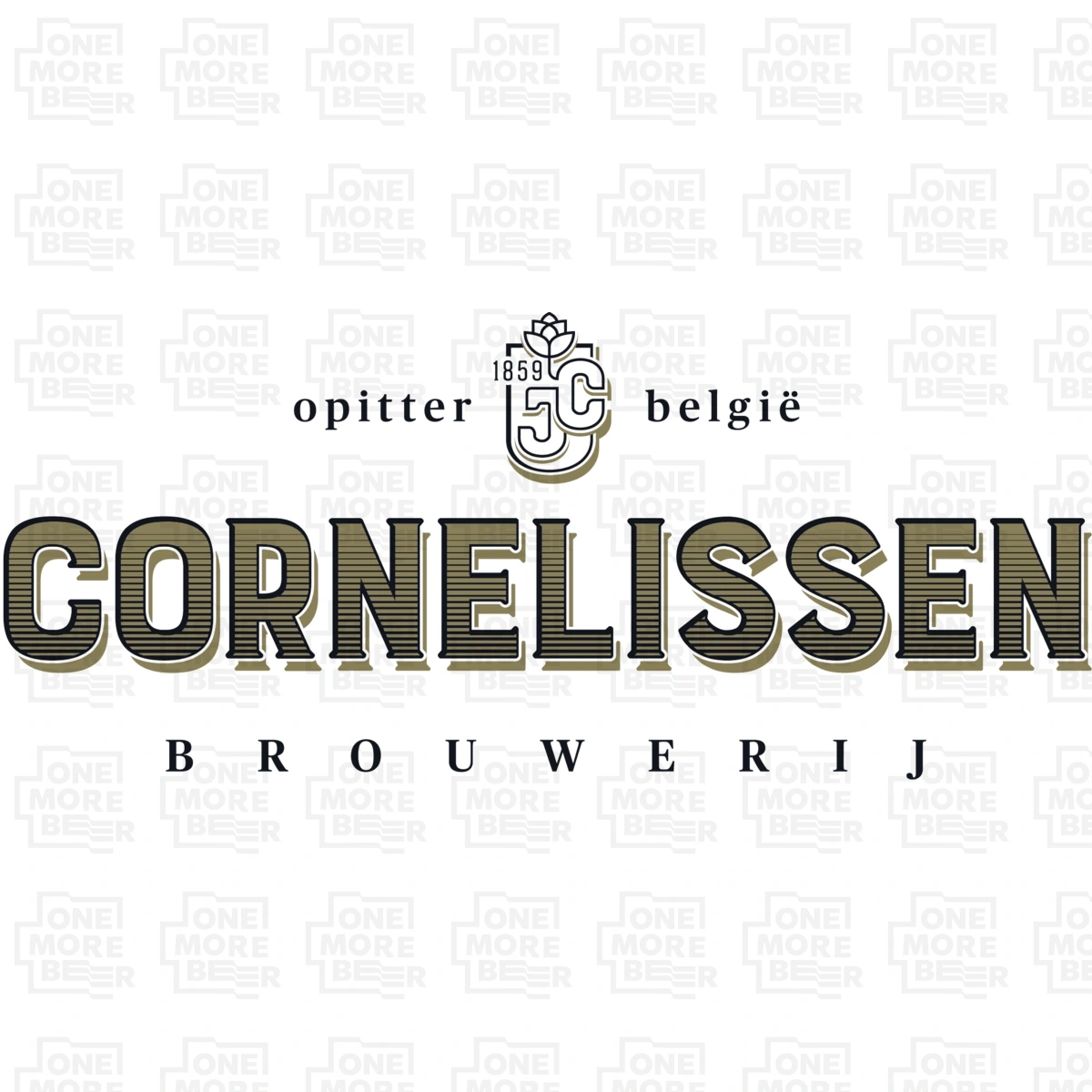 LIMBURGSE WITTE KEG 20 L