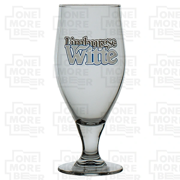 LIMBURGSE WITTE POKAL 0,25 L