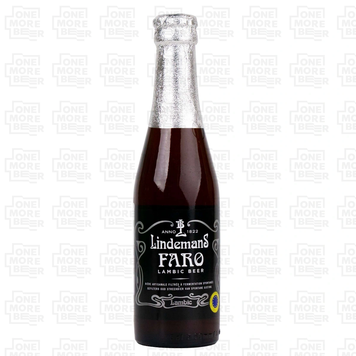 LINDEMANS FARO BUT. 0,25 L