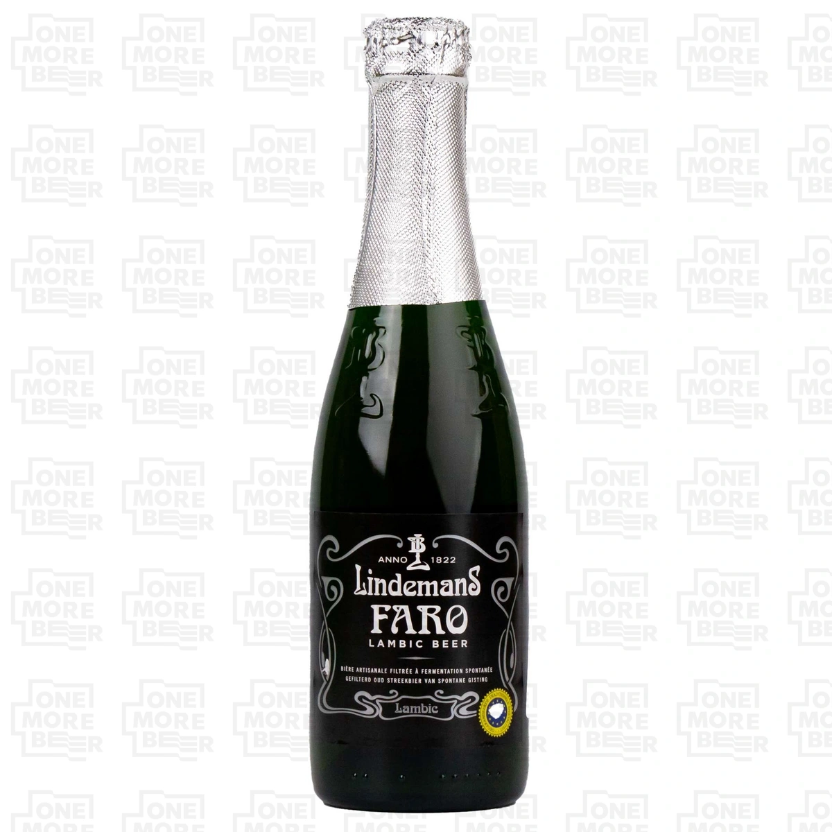 LINDEMANS FARO BUT. 0,355 L (gazetka)