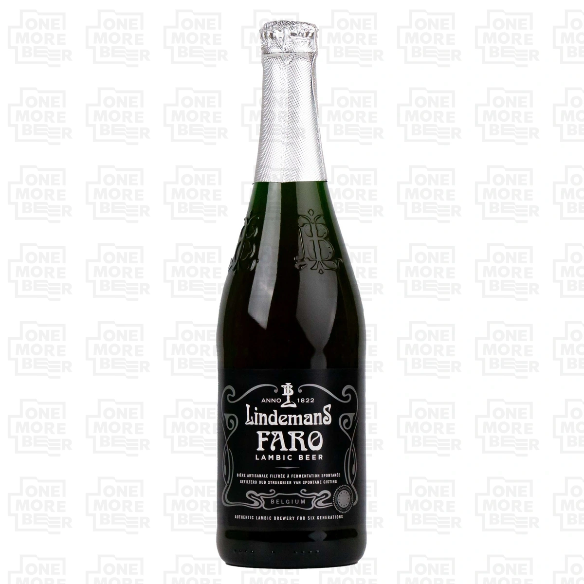 LINDEMANS FARO BUT. 0,75 L