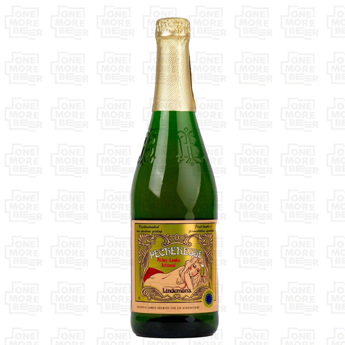 LINDEMANS PECHERESSE BUT. 0,75 L