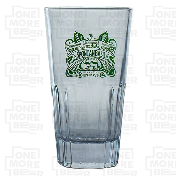 LINDEMANS SZKLANKA SPONTANBASIL 0,25 L