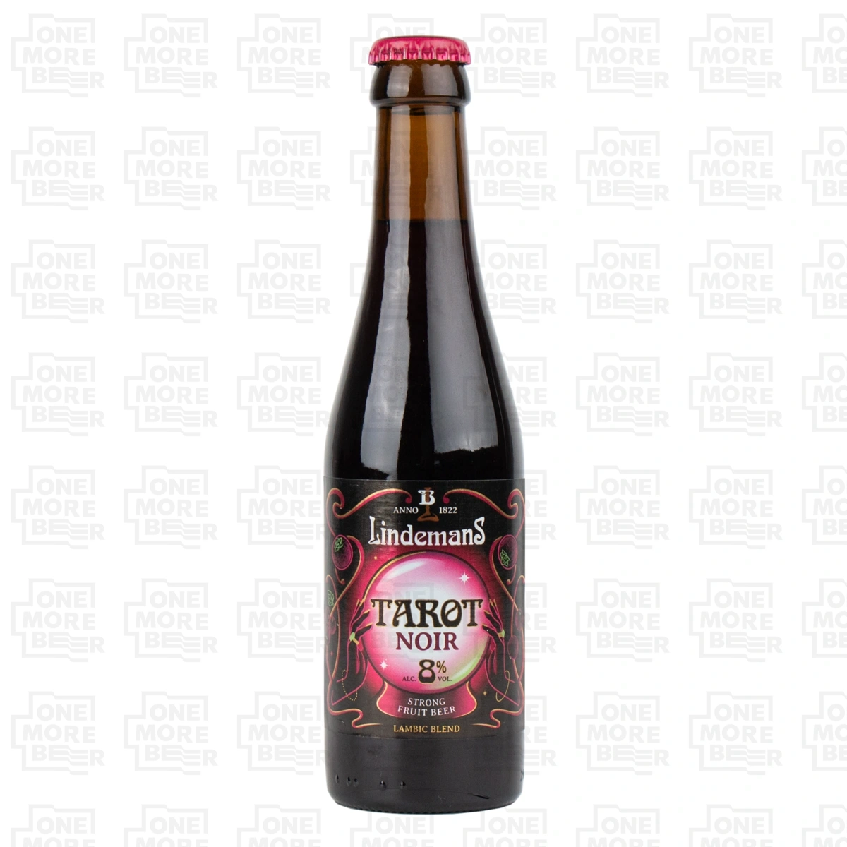 LINDEMANS TAROT NOIR BUT. 0,25 L (gazetka)