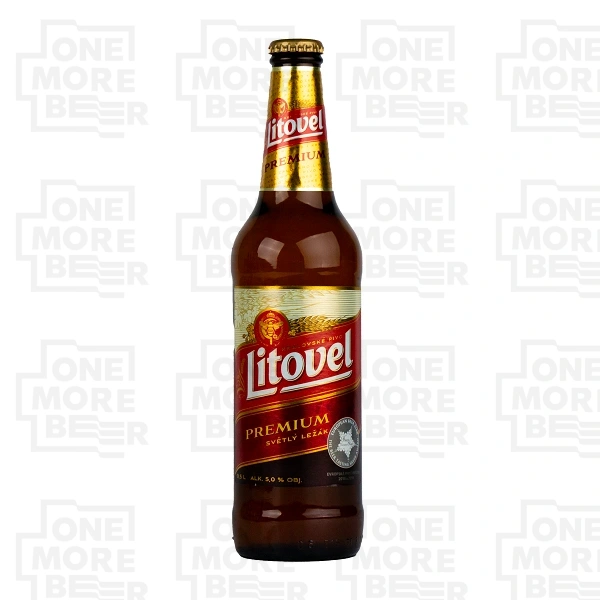 LITOVEL PREMIUM 12° BZW. BUT. 0,5 L