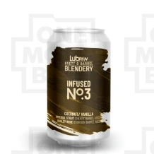 LUBROW INFUSED NO.3 PUSZKA 0,33 L
