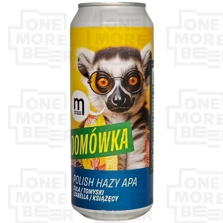 MARYENSZTADT DOMÓWKA ZULA TOMYSKI KSIĄŻĘCY PUSZKA 0,5 L