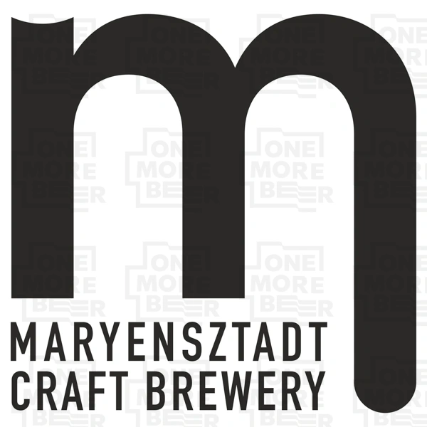 MARYENSZTADT GWIAZDA PÓŁNOCY 2025 PUSZKA 0,33 L