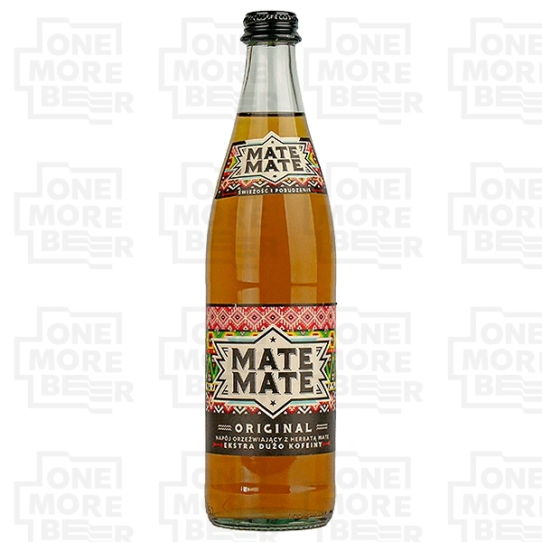 MATE - MATE BUT. 0,5 L