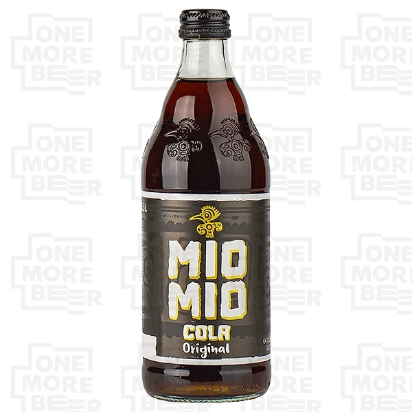 MIO MIO COLA BUT. 0,5 L