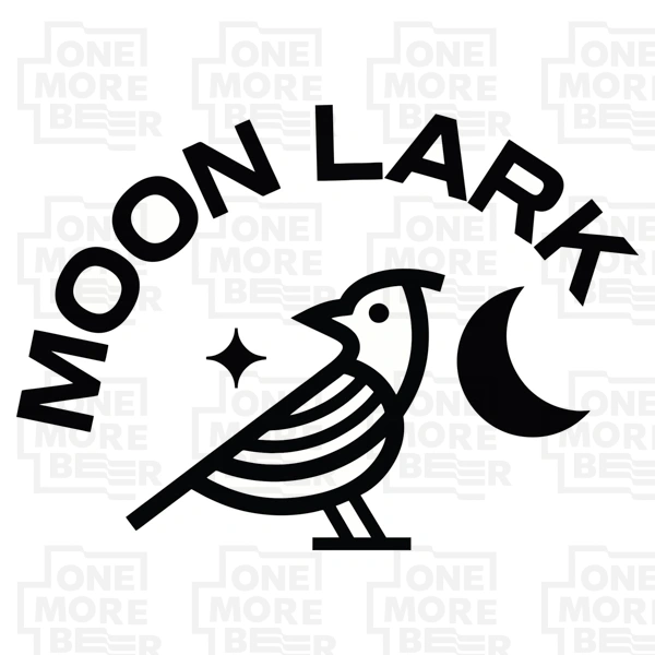 MOON LARK SHAKER 0,5 L