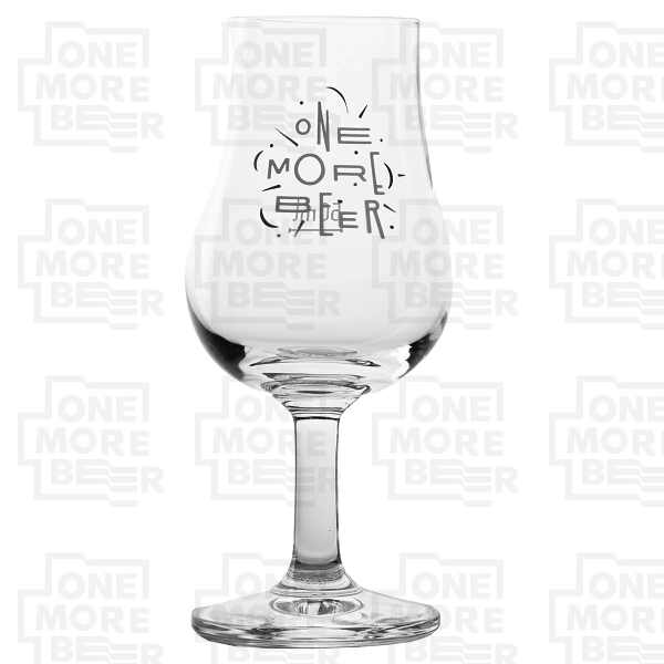 OMBF SZKŁO WHISKY GLASS 0,05 L