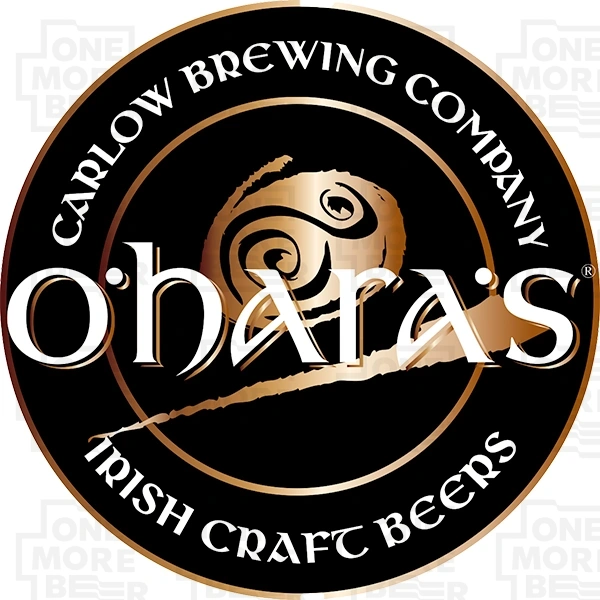 O’HARA’S IRISH RED NITRO K-KEG 30 L