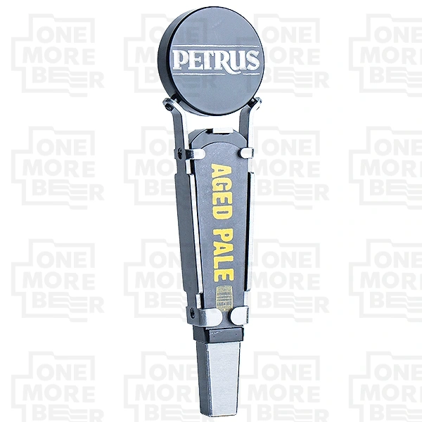PETRUS AGED PALE TAP HANDLE