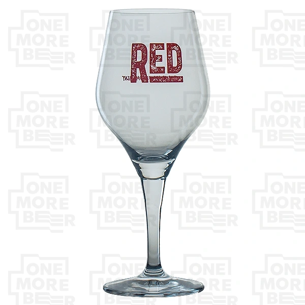 PETRUS RED KIELICH 0,33 L