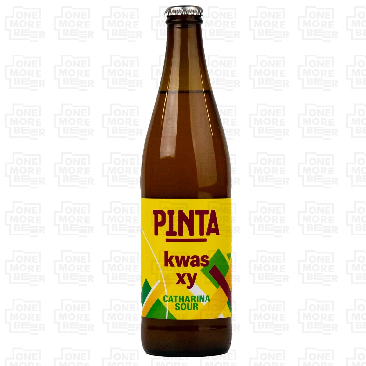 PINTA KWAS XY 12,0° BUT. 0,5 L