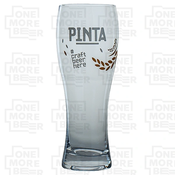 PINTA SZKLANKA WEIZEN 2021 0,5 L