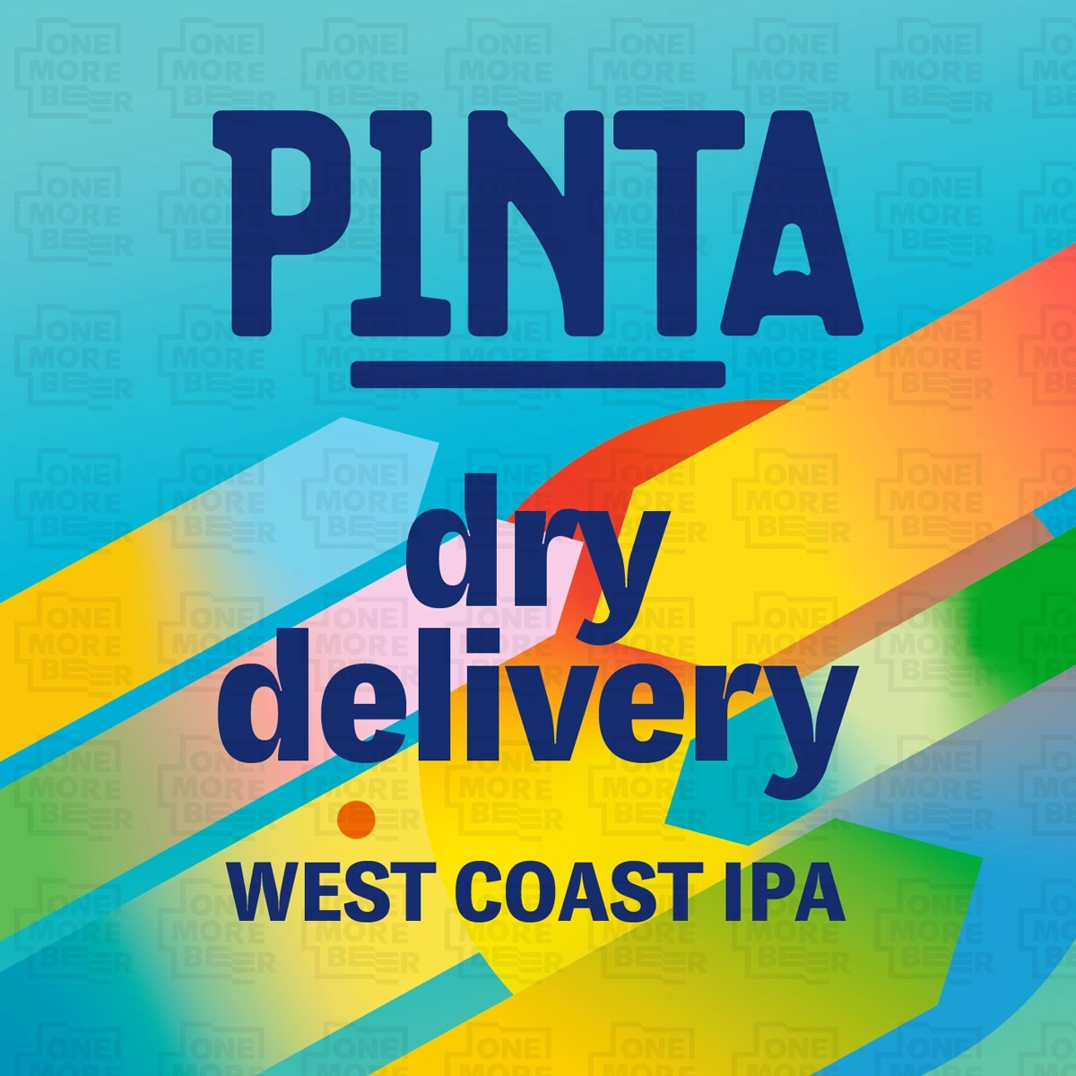 PINTA DRY DELIVERY 15,0° KEG 30 L (gazetka)