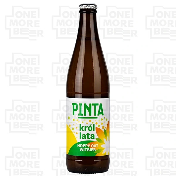 PINTA KRÓL LATA 12,0 BUT. 0,5 L