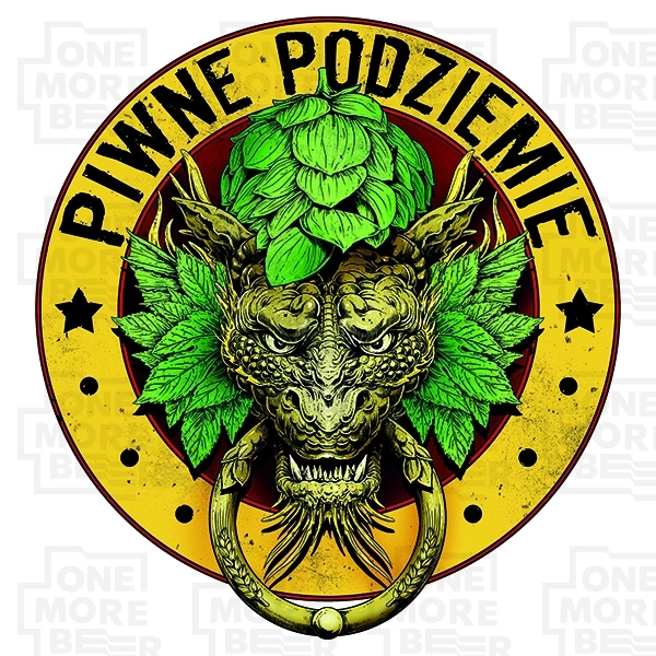 PIWNE PODZIEMIE CALIFORNIA BANGER KEG 30 L