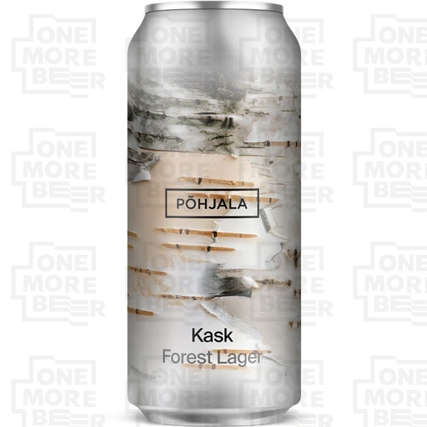 PÕHJALA KASK PUSZKA 0,44 L